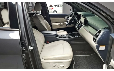 Kia Sorento 1.6 HYBRID / GRAVITY / 360 КАМЕРИ / ОБДУХ / - автомобили, коли, обяви за нови и употребявани 13