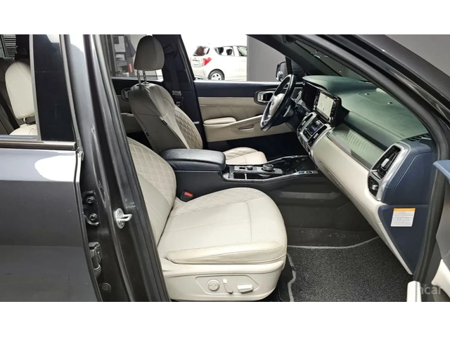 Kia Sorento 1.6 HYBRID / GRAVITY / 360 КАМЕРИ / ОБДУХ / - автомобили, коли, обяви за нови и употребявани 13