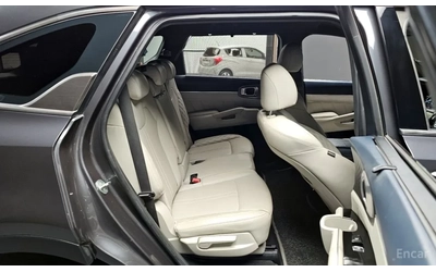 Kia Sorento 1.6 HYBRID / GRAVITY / 360 КАМЕРИ / ОБДУХ / - автомобили, коли, обяви за нови и употребявани 14