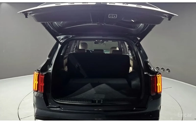 Kia Sorento 1.6 HYBRID / GRAVITY / 360 КАМЕРИ / ОБДУХ / - автомобили, коли, обяви за нови и употребявани 16