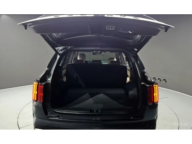 Kia Sorento 1.6 HYBRID / GRAVITY / 360 КАМЕРИ / ОБДУХ / - автомобили, коли, обяви за нови и употребявани 16