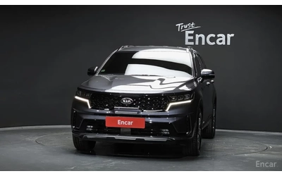 kia-sorento - 1
