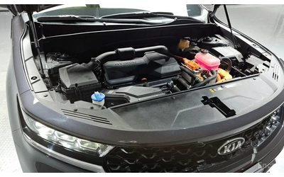 kia-sorento - 4