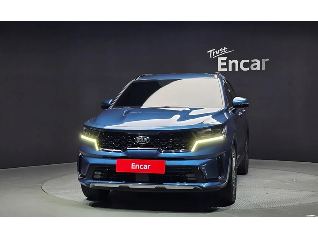 Kia Sorento 1.6 AWD HYBRID / GRAVITY / 360 КАМЕРИ / ОБДУХ / - автомобили, коли, обяви за нови и употребявани 1