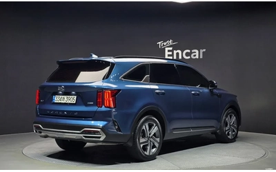 kia-sorento - 3