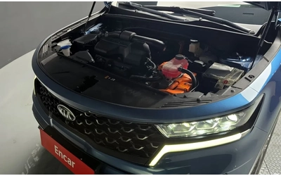 kia-sorento - 4