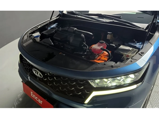 Kia Sorento 1.6 AWD HYBRID / GRAVITY / 360 КАМЕРИ / ОБДУХ / - автомобили, коли, обяви за нови и употребявани 4