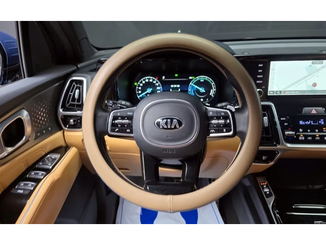 Kia Sorento 1.6 AWD HYBRID / GRAVITY / 360 КАМЕРИ / ОБДУХ / - автомобили, коли, обяви за нови и употребявани 7