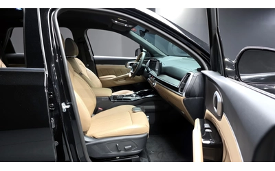 Kia Sorento 2026* NOBLESSE* KRELL* ОБДУХ* 4X4* КРАЙНА ЦЕНА - автомобили, коли, обяви за нови и употребявани 13