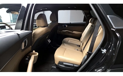 Kia Sorento 2026* NOBLESSE* KRELL* ОБДУХ* 4X4* КРАЙНА ЦЕНА - автомобили, коли, обяви за нови и употребявани 14