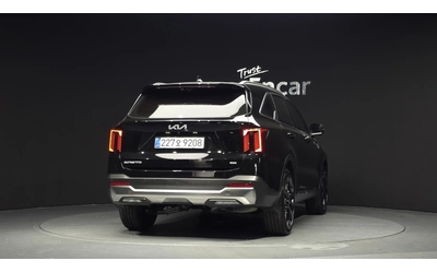 kia-sorento - 2
