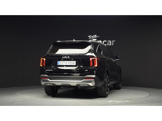 Kia Sorento 2026* NOBLESSE* KRELL* ОБДУХ* 4X4* КРАЙНА ЦЕНА - автомобили, коли, обяви за нови и употребявани 2