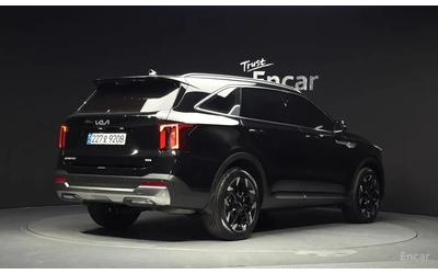 kia-sorento - 3
