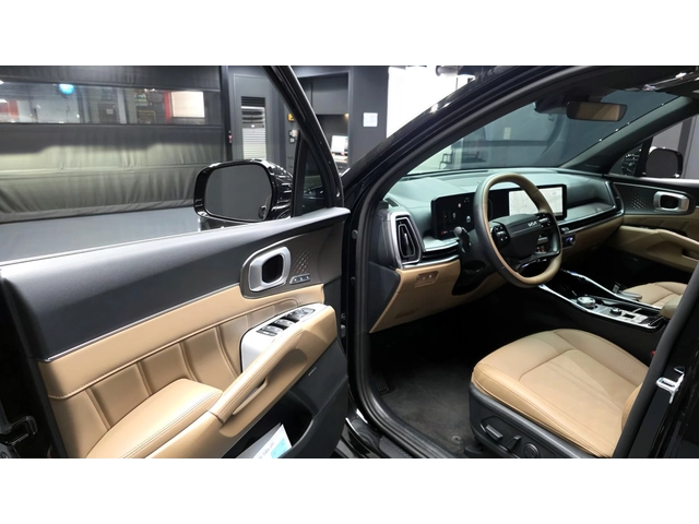 Kia Sorento 2026* NOBLESSE* KRELL* ОБДУХ* 4X4* КРАЙНА ЦЕНА - автомобили, коли, обяви за нови и употребявани 7