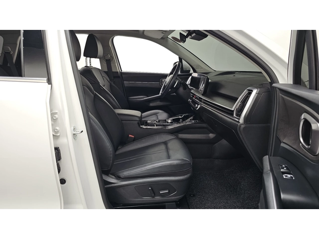 Kia Sorento PRESTIGE* HEAD-UP* DISTRONIK* ОБДУХ* БЯЛА ПЕРЛА* К - автомобили, коли, обяви за нови и употребявани 14
