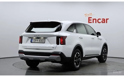 kia-sorento - 3