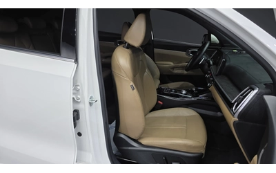 Kia Sorento 2023* PRESTIGE* 4X4* ОБДУХ* DIS* КРАЙНА ЦЕНА - автомобили, коли, обяви за нови и употребявани 14