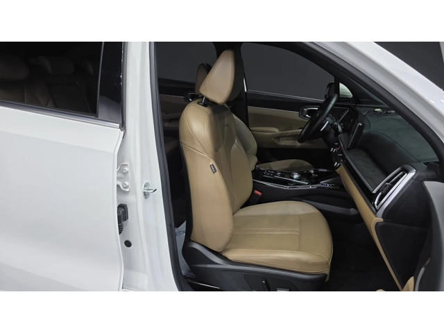 Kia Sorento 2023* PRESTIGE* 4X4* ОБДУХ* DIS* КРАЙНА ЦЕНА - автомобили, коли, обяви за нови и употребявани 14