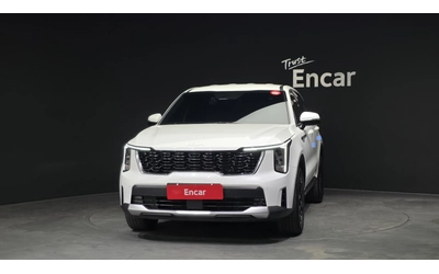 kia-sorento - 1