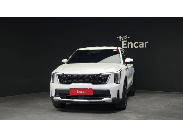 Kia Sorento 2023* PRESTIGE* 4X4* ОБДУХ* DIS* КРАЙНА ЦЕНА - автомобили, коли, обяви за нови и употребявани 1