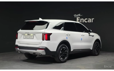 kia-sorento - 3
