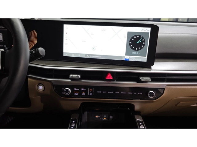 Kia Sorento 2023* PRESTIGE* 4X4* ОБДУХ* DIS* КРАЙНА ЦЕНА - автомобили, коли, обяви за нови и употребявани 9