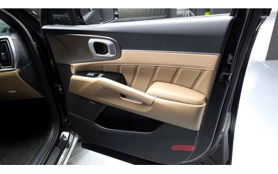 Kia Sorento 2026* NOBLESSE* KRELL* ОБДУХ* 4X4* КРАЙНА ЦЕНА - автомобили, коли, обяви за нови и употребявани 12