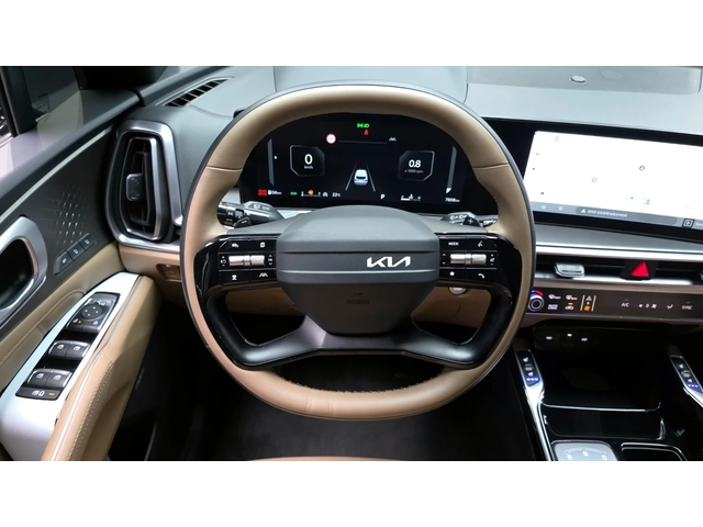 Kia Sorento 2026* NOBLESSE* KRELL* ОБДУХ* 4X4* КРАЙНА ЦЕНА - автомобили, коли, обяви за нови и употребявани 4
