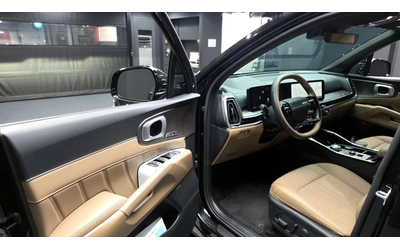 Kia Sorento 2026* NOBLESSE* KRELL* ОБДУХ* 4X4* КРАЙНА ЦЕНА - автомобили, коли, обяви за нови и употребявани 7