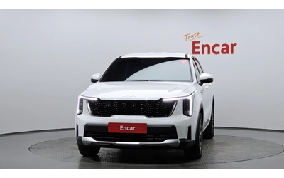 kia-sorento - 1