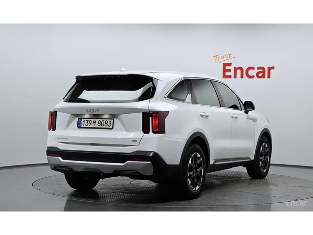 Kia Sorento PRESTIGE* HEAD-UP* DISTRONIK* ОБДУХ* БЯЛА ПЕРЛА* К - автомобили, коли, обяви за нови и употребявани 3