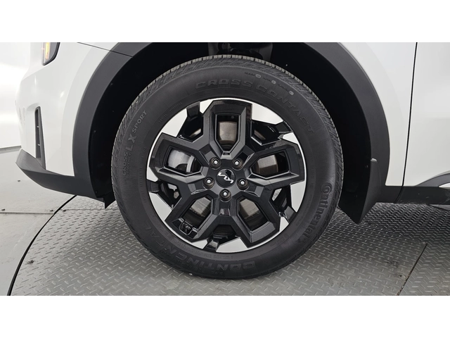 Kia Sorento PRESTIGE* HEAD-UP* DISTRONIK* ОБДУХ* БЯЛА ПЕРЛА* К - автомобили, коли, обяви за нови и употребявани 4