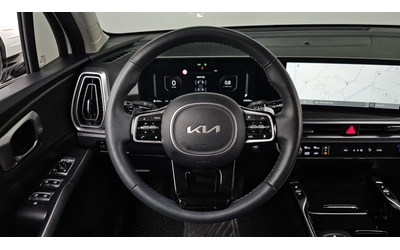 kia-sorento - 5