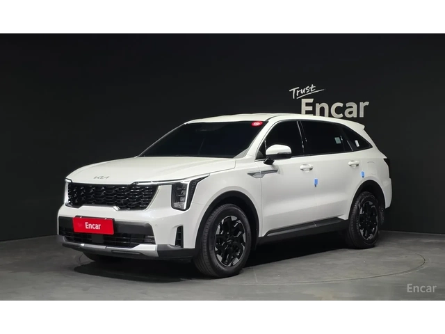 Kia Sorento 2023* PRESTIGE* 4X4* ОБДУХ* DIS* КРАЙНА ЦЕНА - автомобили, коли, обяви за нови и употребявани 0