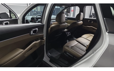 Kia Sorento 2023* PRESTIGE* 4X4* ОБДУХ* DIS* КРАЙНА ЦЕНА - автомобили, коли, обяви за нови и употребявани 16