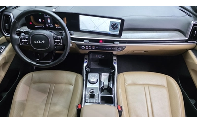 kia-sorento - 5