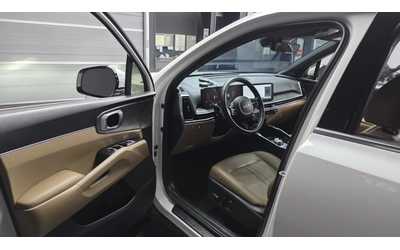 Kia Sorento 2023* PRESTIGE* 4X4* ОБДУХ* DIS* КРАЙНА ЦЕНА - автомобили, коли, обяви за нови и употребявани 7