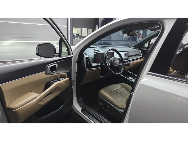 Kia Sorento 2023* PRESTIGE* 4X4* ОБДУХ* DIS* КРАЙНА ЦЕНА - автомобили, коли, обяви за нови и употребявани 7