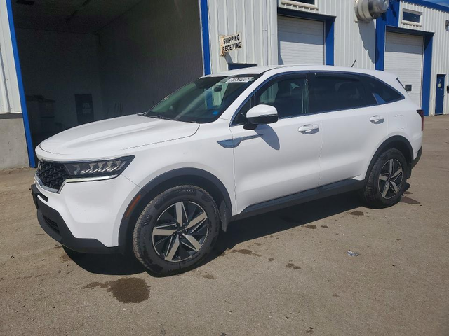 Kia Sorento, 2022 г., 128477 км, 0 к.с. - автомобили, коли, обяви за нови и употребявани 0