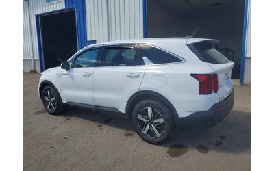 kia-sorento - 1