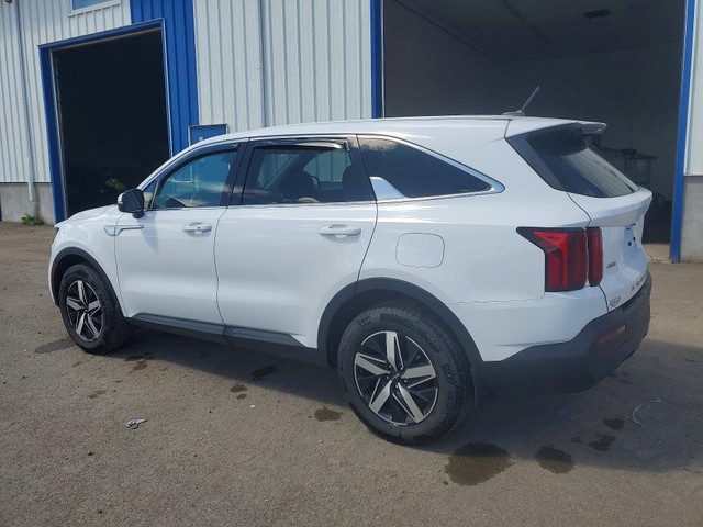 Kia Sorento, 2022 г., 128477 км, 0 к.с. - автомобили, коли, обяви за нови и употребявани 1