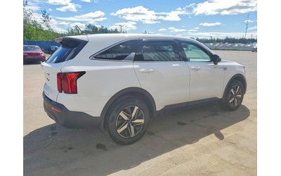 kia-sorento - 2