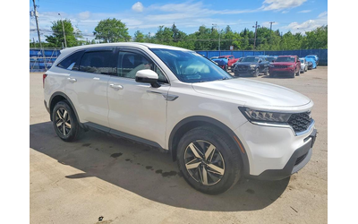 kia-sorento - 3