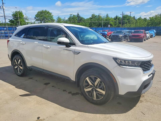 Kia Sorento, 2022 г., 128477 км, 0 к.с. - автомобили, коли, обяви за нови и употребявани 3
