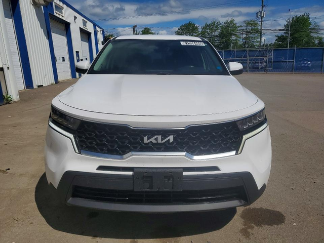 Kia Sorento, 2022 г., 128477 км, 0 к.с. - автомобили, коли, обяви за нови и употребявани 4