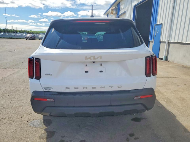 Kia Sorento, 2022 г., 128477 км, 0 к.с. - автомобили, коли, обяви за нови и употребявани 5