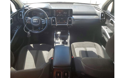 Kia Sorento, 2022 г., 128477 км, 0 к.с. - автомобили, коли, обяви за нови и употребявани 7