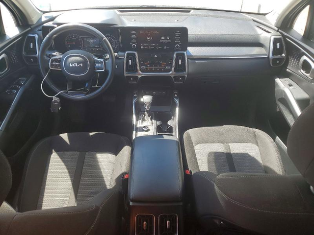 Kia Sorento, 2022 г., 128477 км, 0 к.с. - автомобили, коли, обяви за нови и употребявани 7