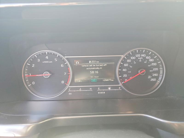 Kia Sorento, 2022 г., 128477 км, 0 к.с. - автомобили, коли, обяви за нови и употребявани 8