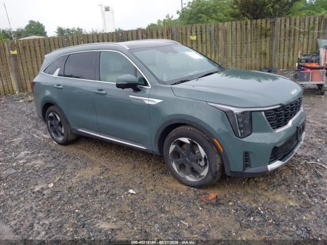 Kia Sorento SX PRESTIGE| 360| ПАНО| ПОДГРЕВ| ОБДУХВАНЕ - автомобили, коли, обяви за нови и употребявани 0